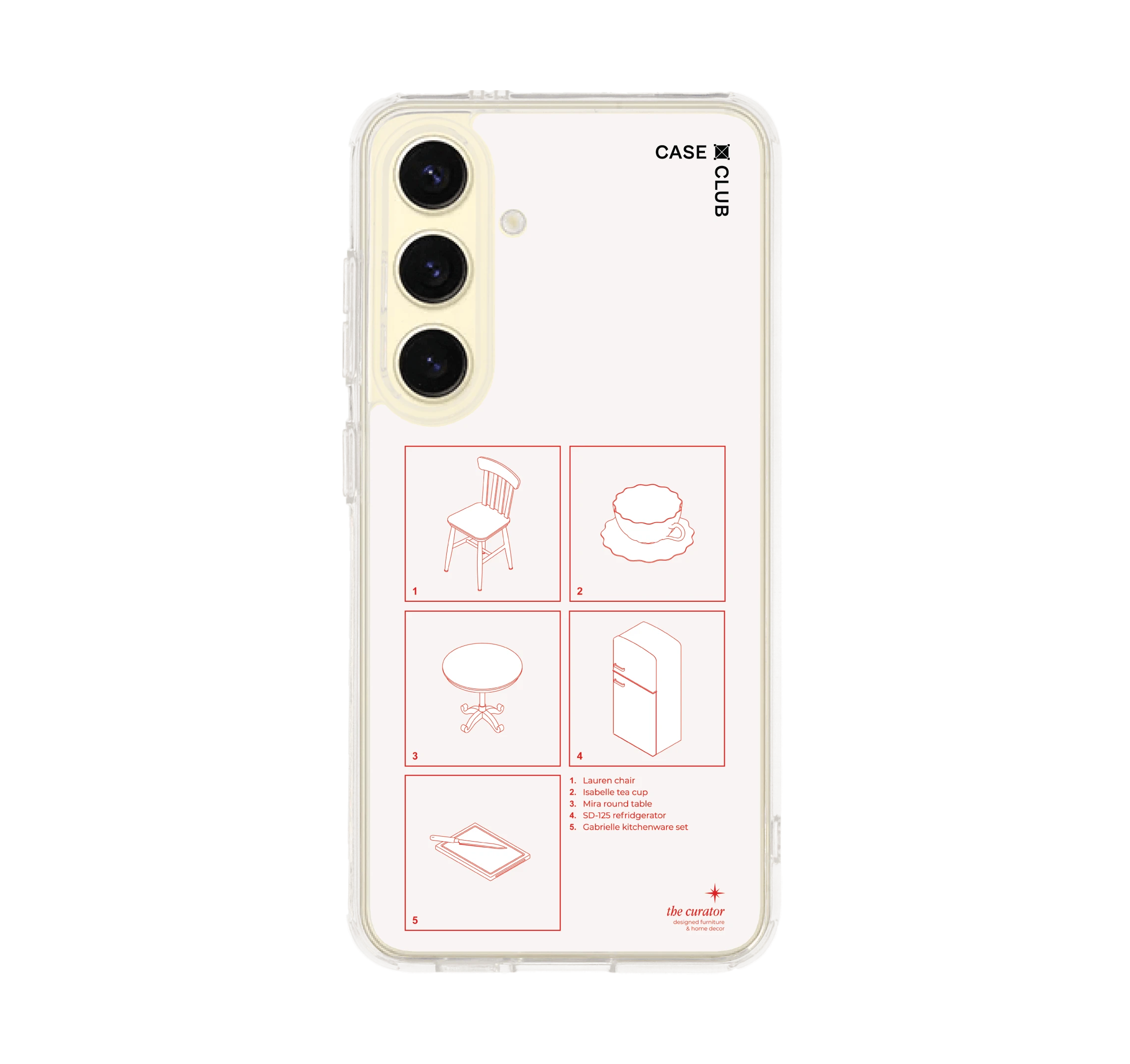 ครัวมินิมอล